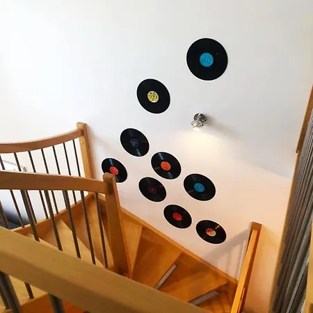 Apartament MAUSTYLE Osiedle Polanki Kołobrzeg Zewnętrze zdjęcie