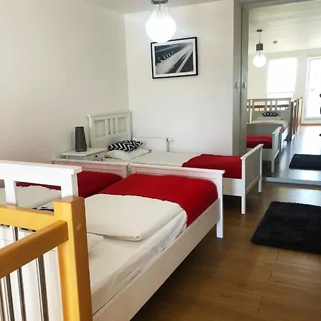 Apartament MAUSTYLE Osiedle Polanki Kołobrzeg Zewnętrze zdjęcie