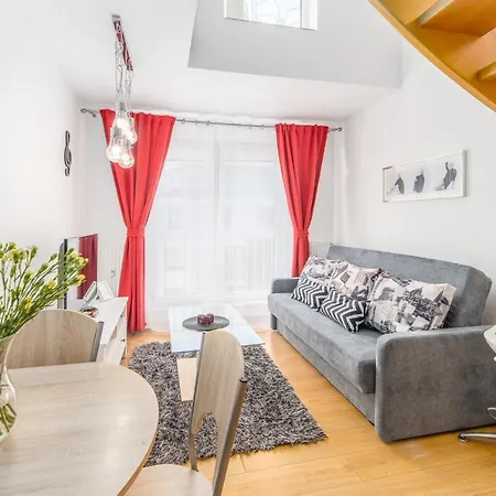 Apartament MAUSTYLE Osiedle Polanki Kołobrzeg Zewnętrze zdjęcie