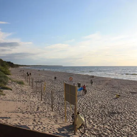 Apartament MAUSTYLE Osiedle Polanki Kołobrzeg Zewnętrze zdjęcie