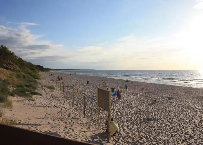 MAUSTYLE Osiedle Polanki Kołobrzeg