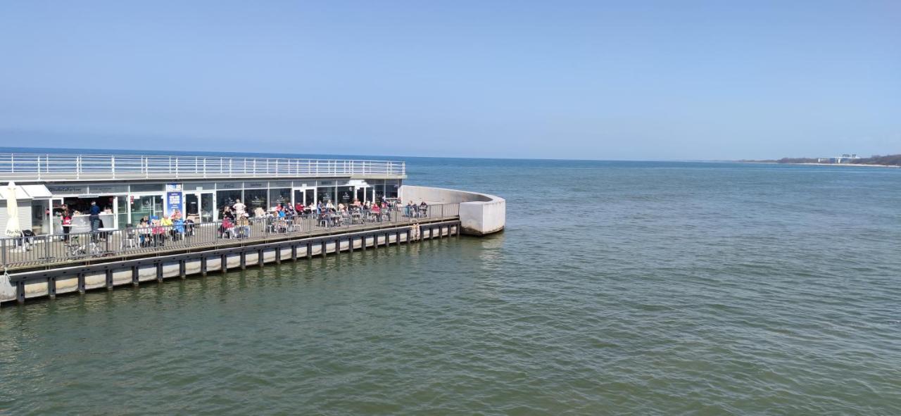 Apartament Maustyle Osiedle Polanki