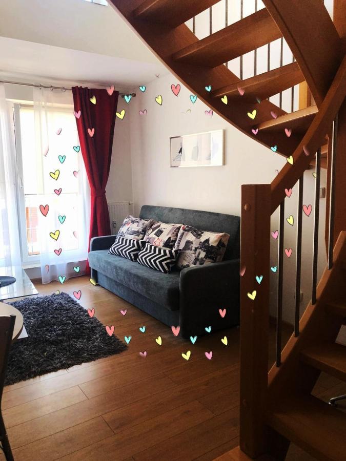 Apartament Maustyle Osiedle Polanki Kołobrzeg