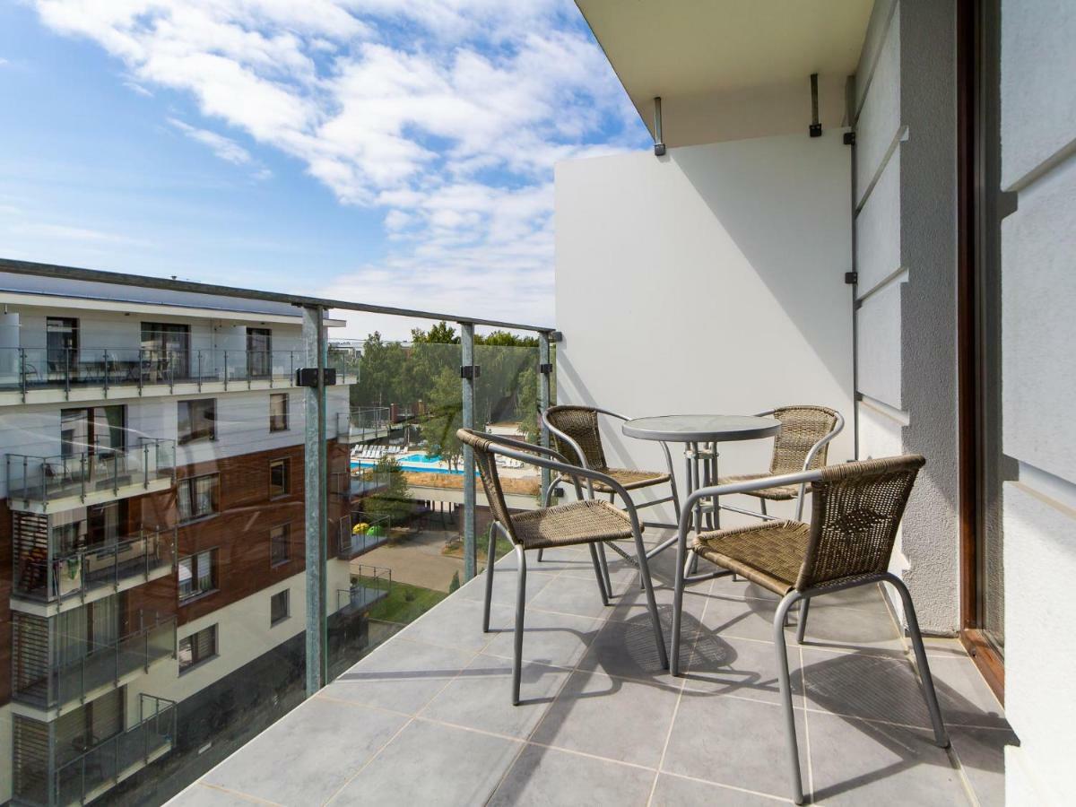 Apartament Maustyle Osiedle Polanki