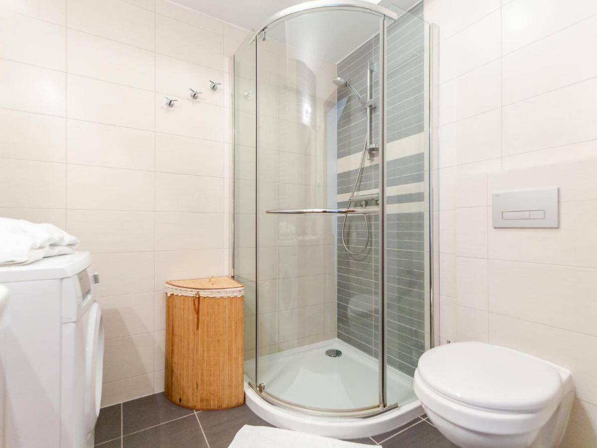 Apartament Maustyle Osiedle Polanki *