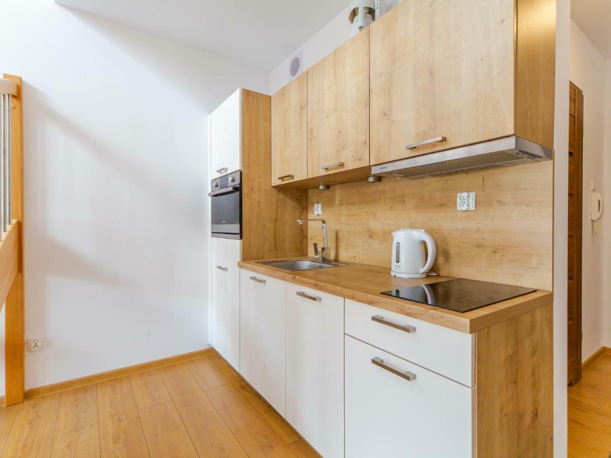 Apartament Maustyle Osiedle Polanki Kołobrzeg
