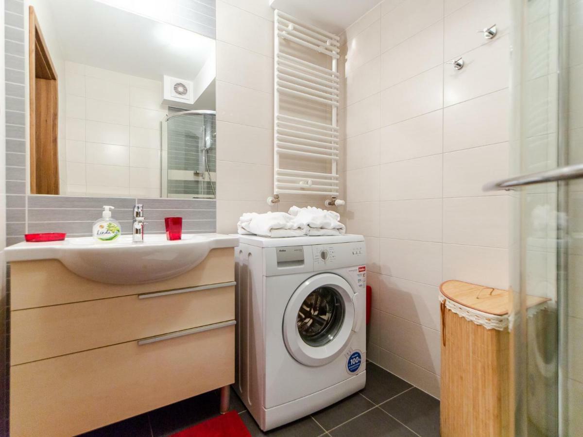 Maustyle Osiedle Polanki Apartament Kołobrzeg