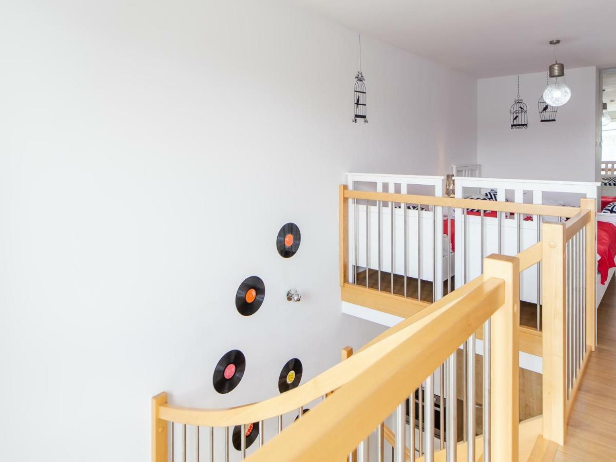 Maustyle Osiedle Polanki Apartament Kołobrzeg