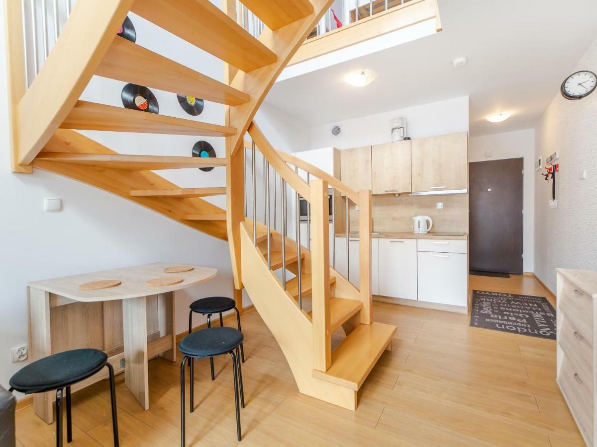 Maustyle Osiedle Polanki Apartament Kołobrzeg