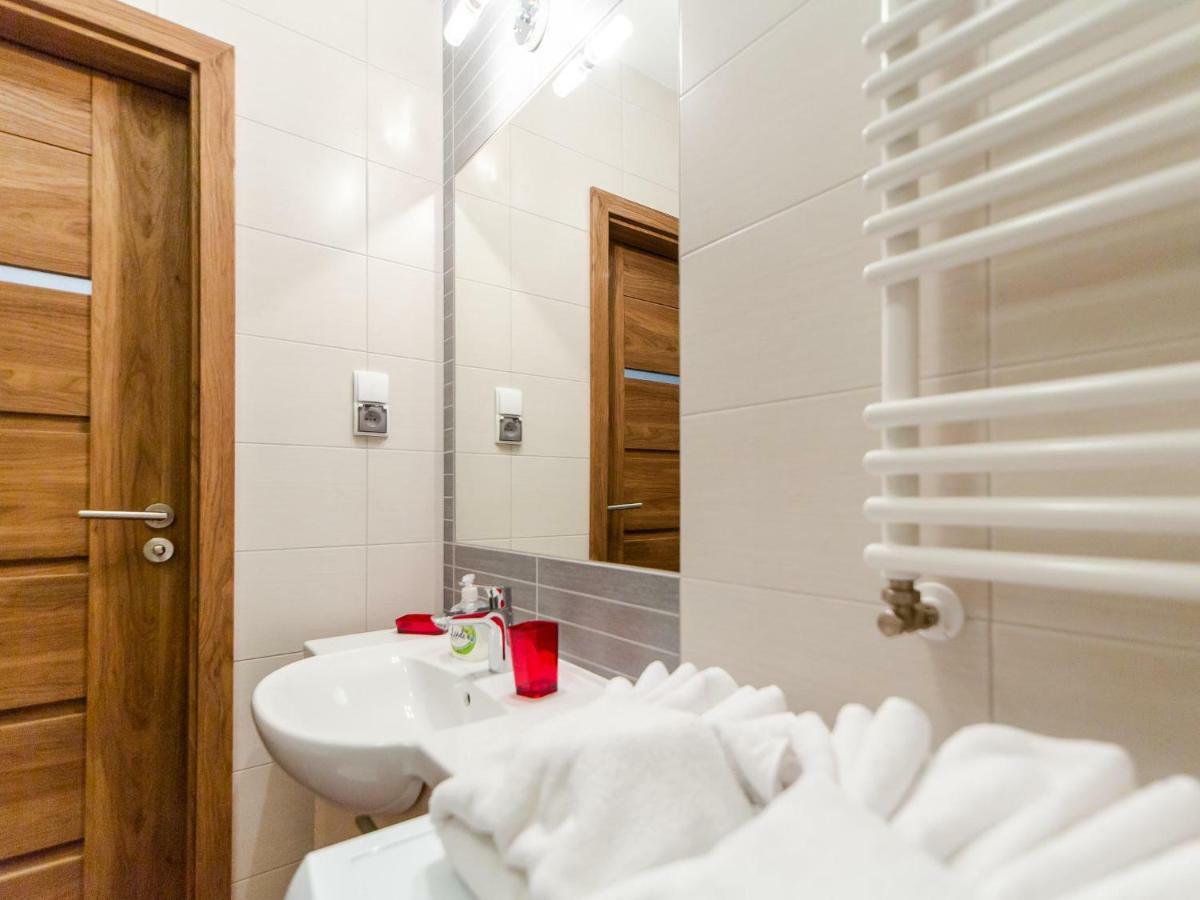 Maustyle Osiedle Polanki Apartament Kołobrzeg