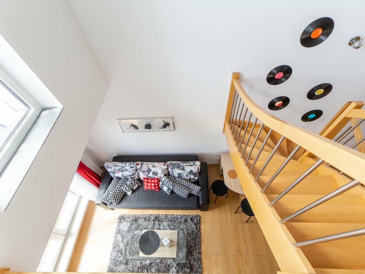Apartament Maustyle Osiedle Polanki *