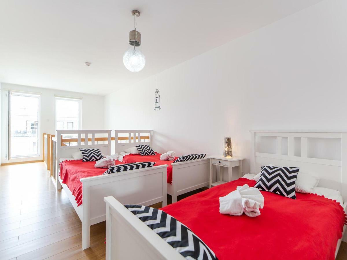 Apartament Maustyle Osiedle Polanki *