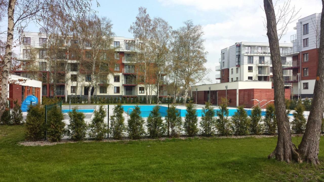 Apartament Maustyle Osiedle Polanki