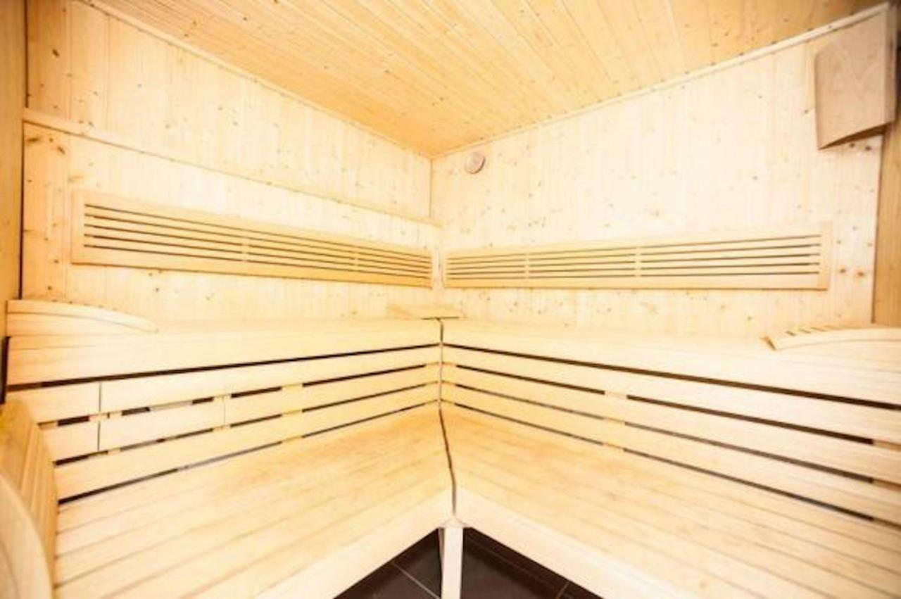 Apartament Maustyle Osiedle Polanki Kołobrzeg