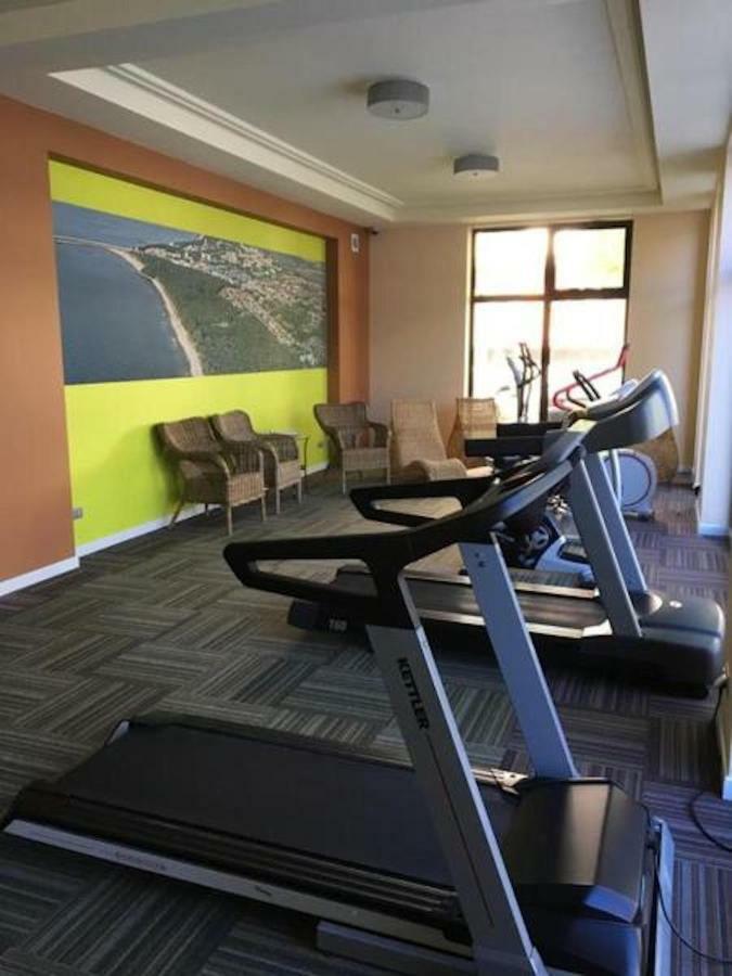 Apartament Maustyle Osiedle Polanki